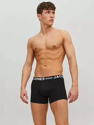 JACK & JONES | Pants 3er Pkg Sense | 